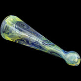 Inside-Out Funnel Chillum Herb Pipe